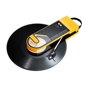 Audio-Technica Sound Burger Turntable